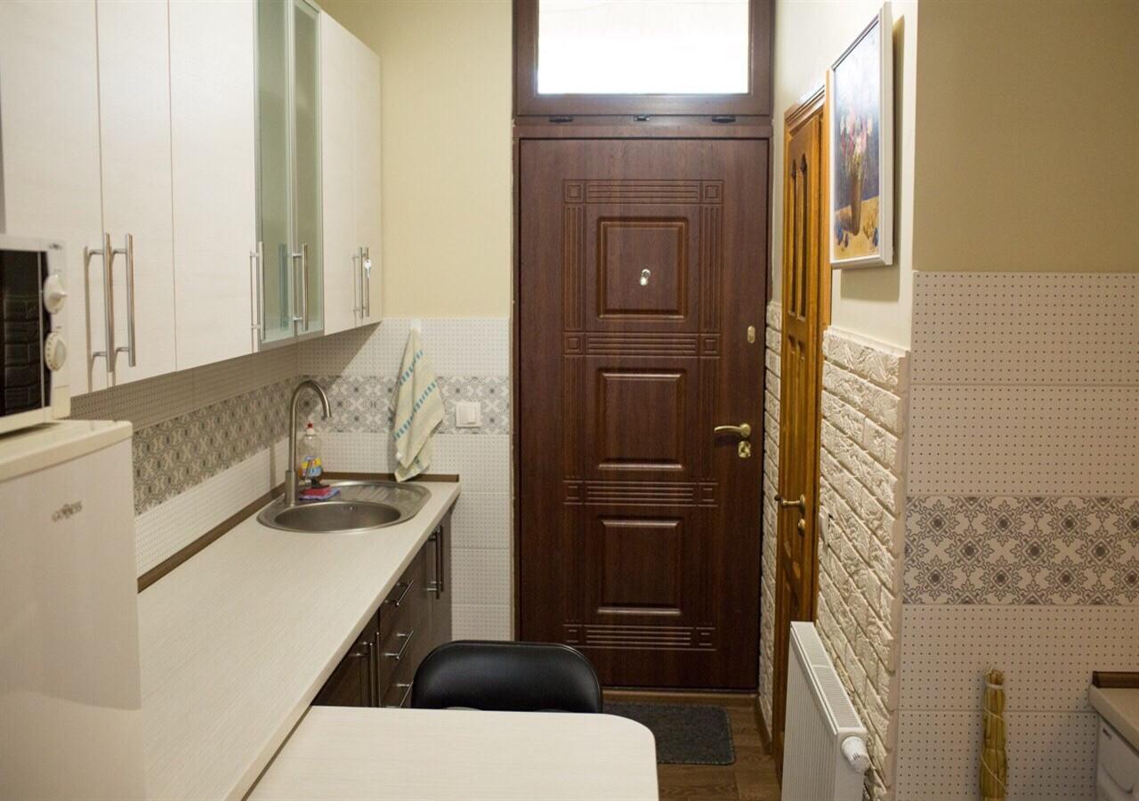 Guest House At Kulisha 12 Lviv Exteriör bild