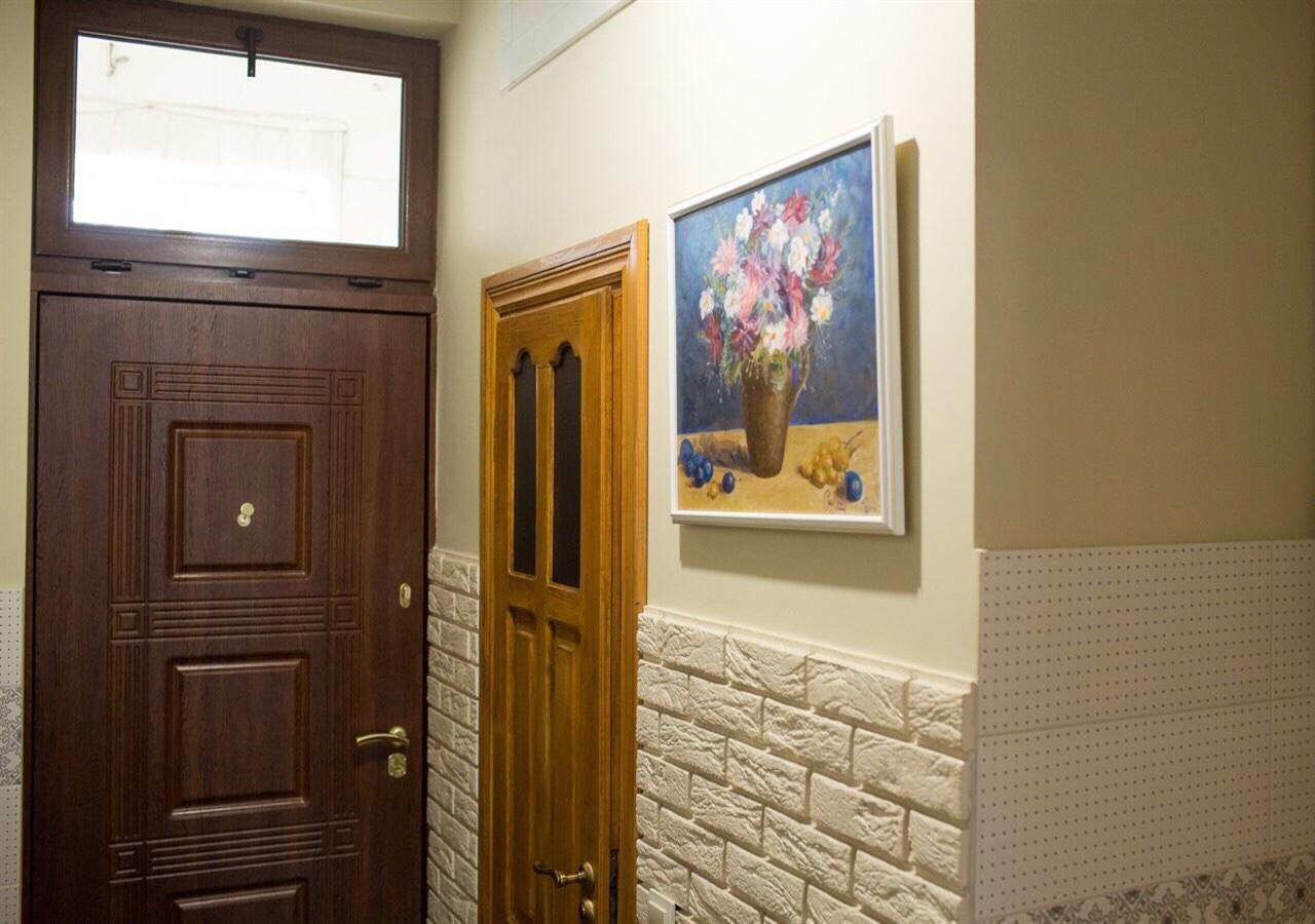 Guest House At Kulisha 12 Lviv Exteriör bild